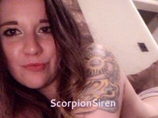 ScorpionSiren