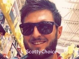 ScottyChoice