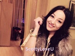 ScottyLoveU