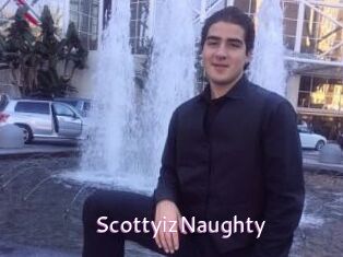 ScottyizNaughty