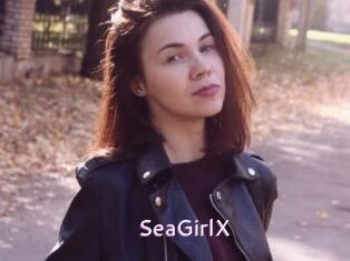 SeaGirlX