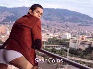 SeanCoins