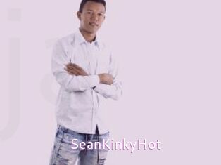 SeanKinkyHot