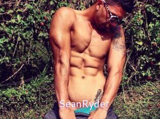 SeanRyder