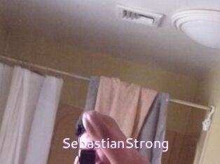 SebastianStrong