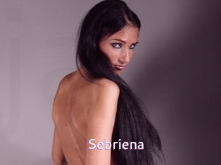 Sebriena