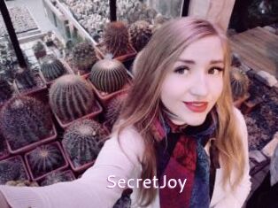 SecretJoy