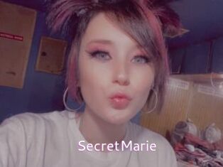 SecretMarie