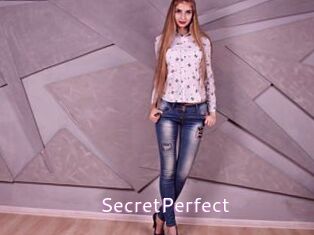 SecretPerfect