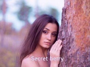 Secret_berry