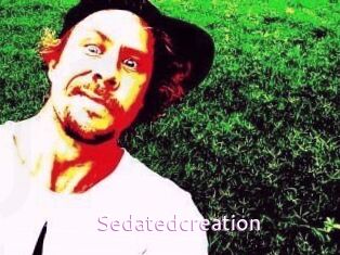 Sedatedcreation