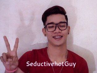 SeductivehotGuy