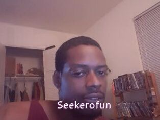 Seekerofun