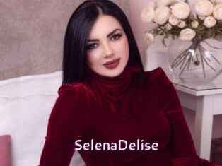 SelenaDelise