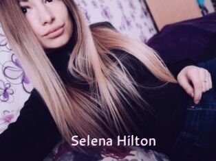 Selena_Hilton