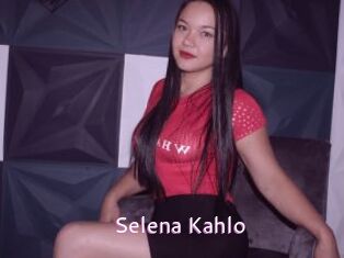 Selena_Kahlo