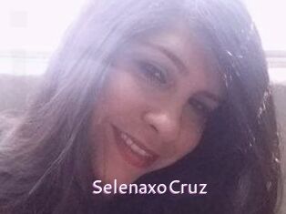 SelenaxoCruz