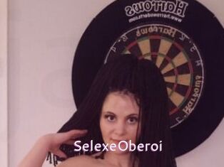 SelexeOberoi