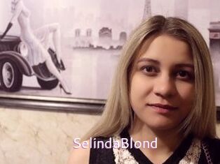 SelindaBlond
