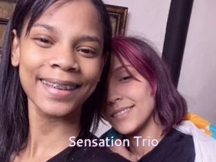 Sensation_Trio