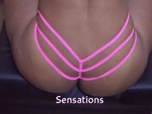 Sensations