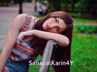 SensualKarin4Y