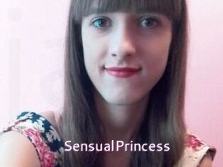 SensualPrincess