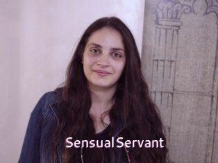 SensualServant