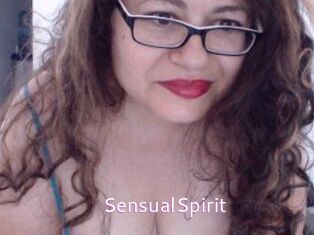 SensualSpirit