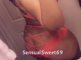 SensualSweet69