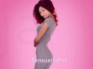 Sensuellahot