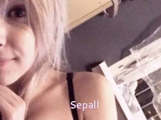 Sepall