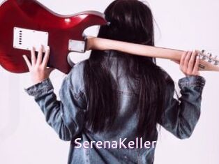 SerenaKeller