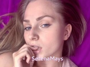 SerenaMays