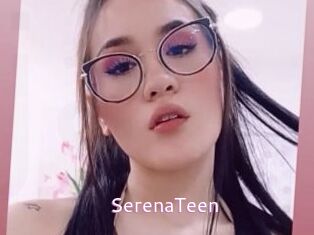 SerenaTeen