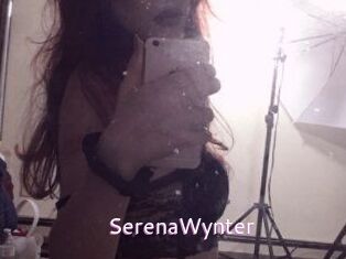 SerenaWynter