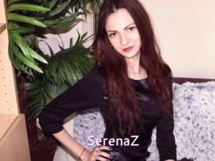 SerenaZ