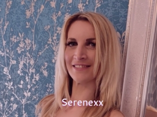 Serenexx