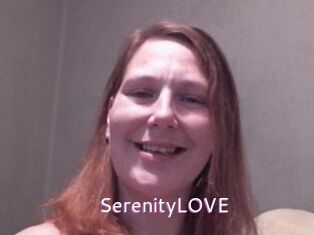 SerenityLOVE