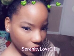 SerenityLove21