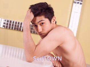 SerjTOWN