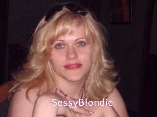 SessyBlondie