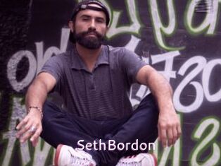 SethBordon