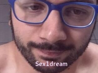 Sex1dream