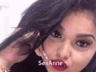 SexAnne