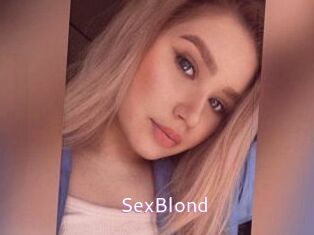 SexBlond