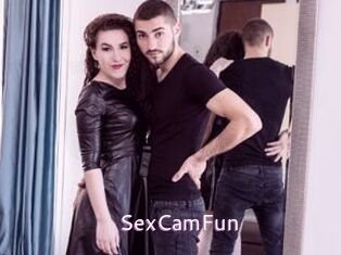 SexCamFun