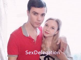 SexDelegation