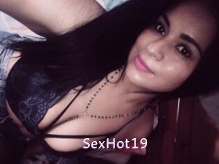 SexHot19