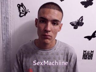 SexMachiine